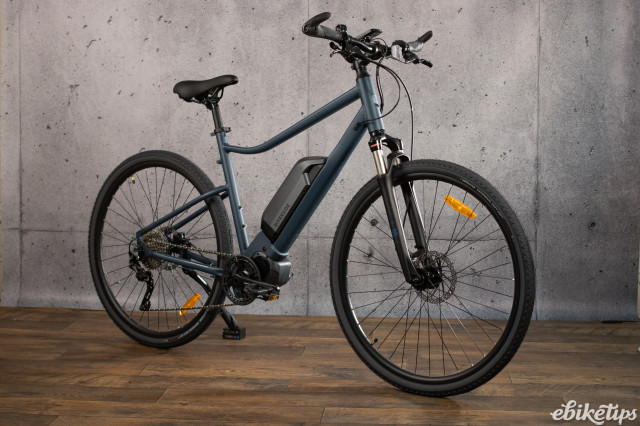 Riverside 500 store ebike